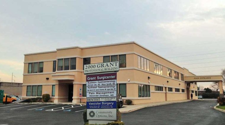Community Options, Inc. of Philadelphia, PA, established in 2014, provides community-based residential and employment support services to individuals with disabilities living in areas including Academy Gardens, Aston-Woodbridge, Bustleton, City Line Avenue, East Torresdale, Fox Chase, Morrell Park, North Delaware, Northeast Philadelphia, Oxford Circle, Pennsport, Pennypack, Queen Village, Rhawnhurst, Somerton, South Philadelphia, Tacony, West Philadelphia, Woodbridge and Wynnefield Heights.