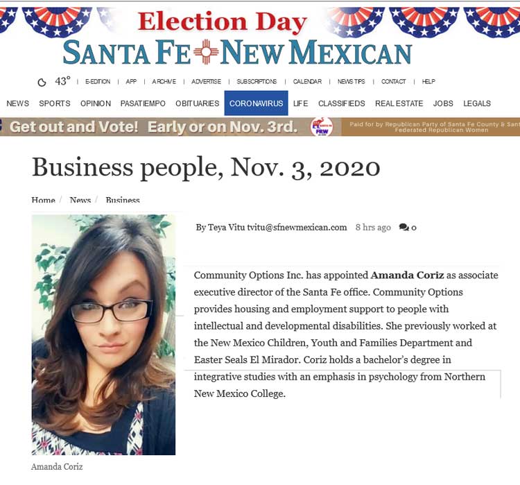 santafenewmexican.com