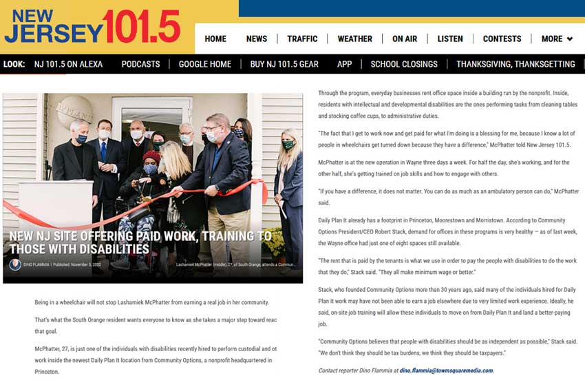 nj1015.com