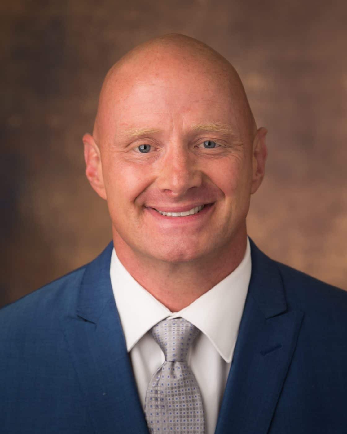 Scott Bowman - Utah State Director
