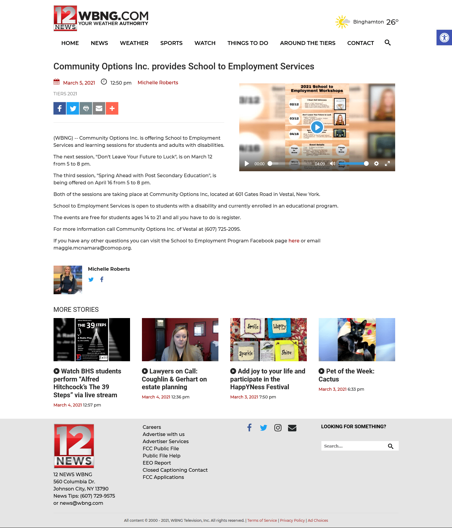 wbng.com