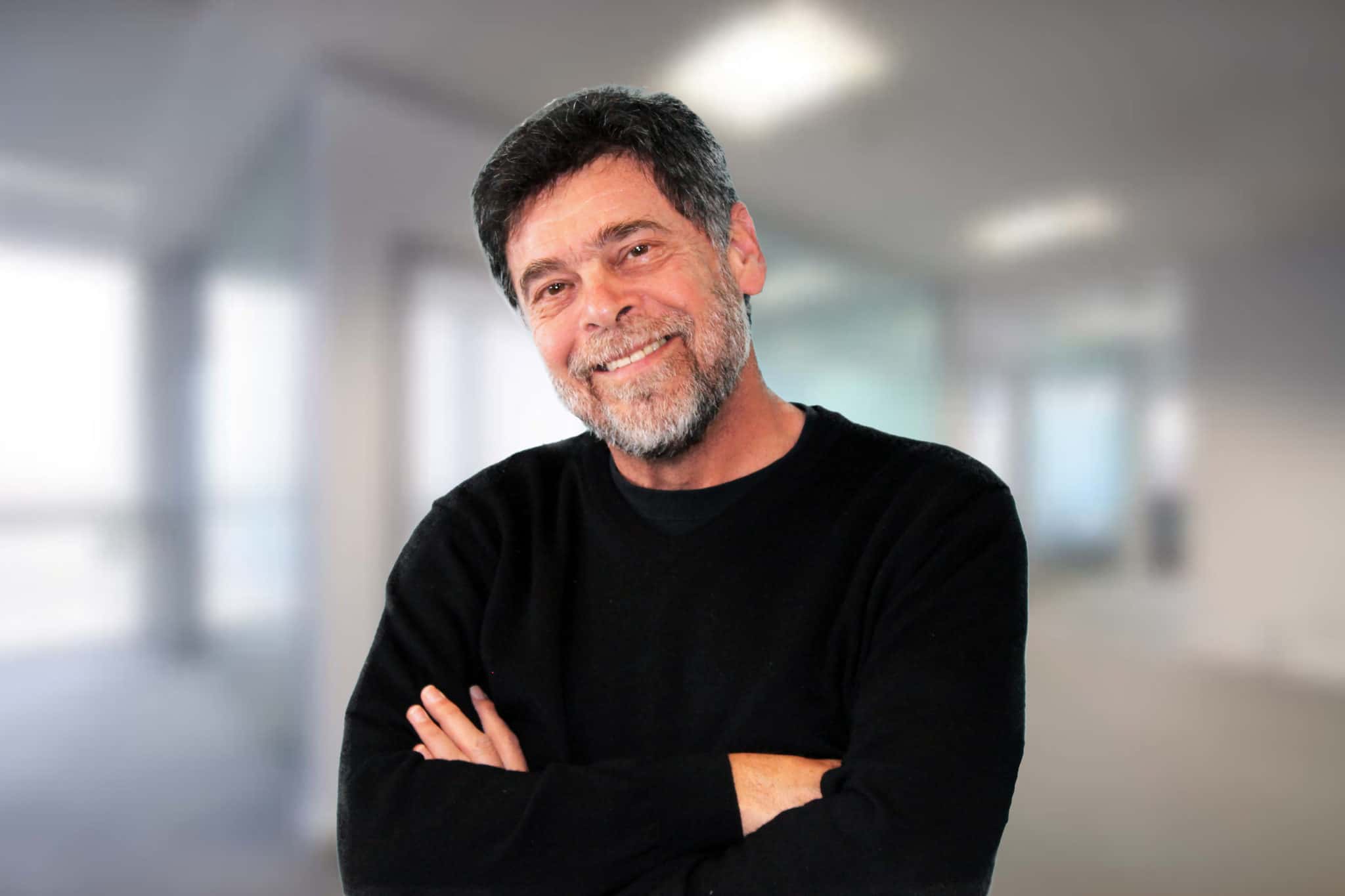 Dr. Al Condeluci
