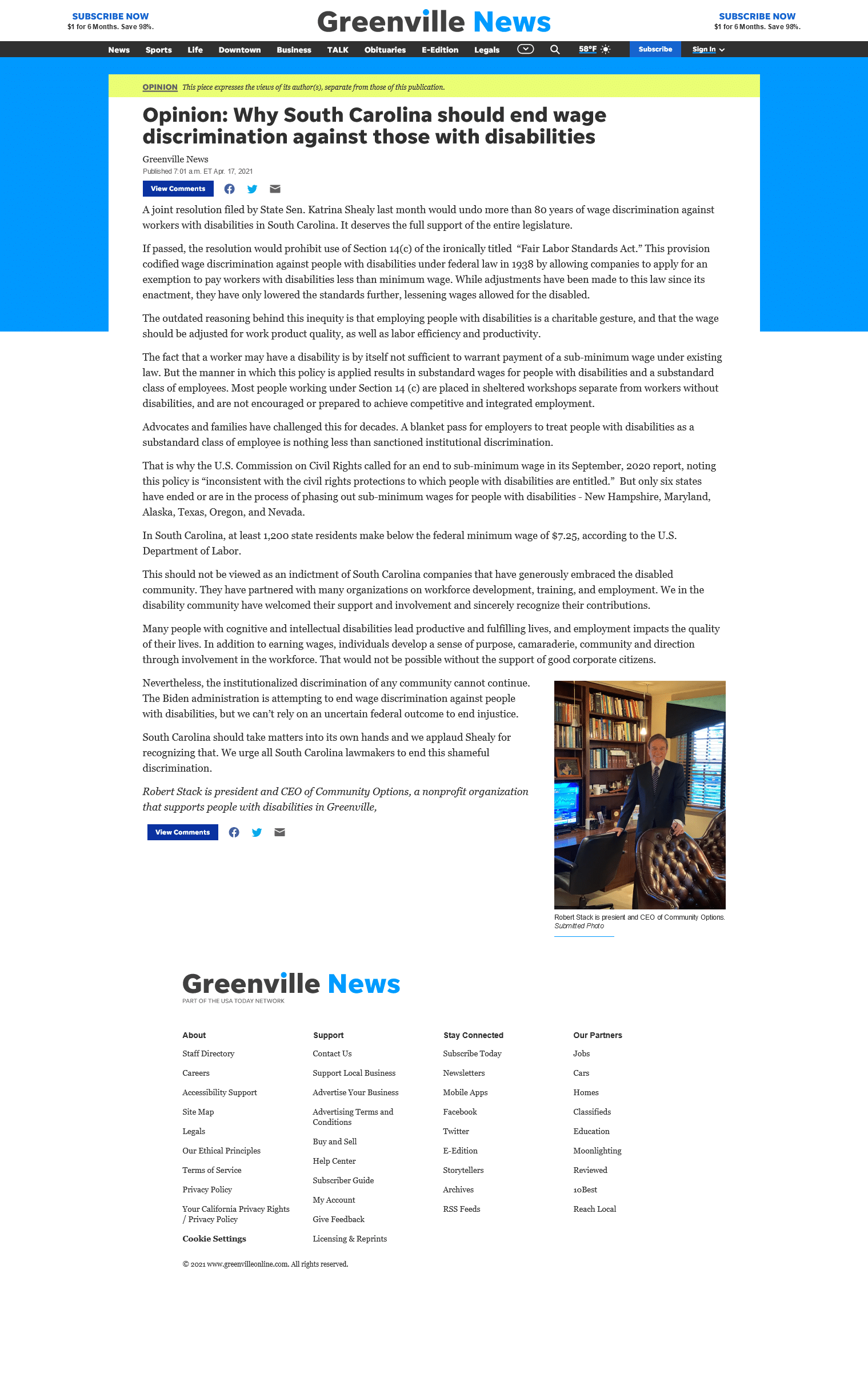 greenvilleonline.com