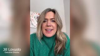 Employee Spotlight - Jill Lovuolo, Executive Director