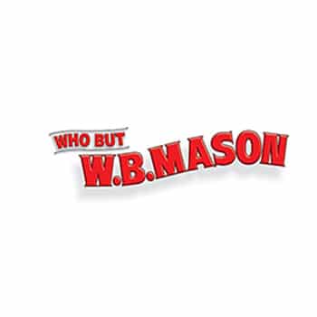 W.B. Mason Logo
