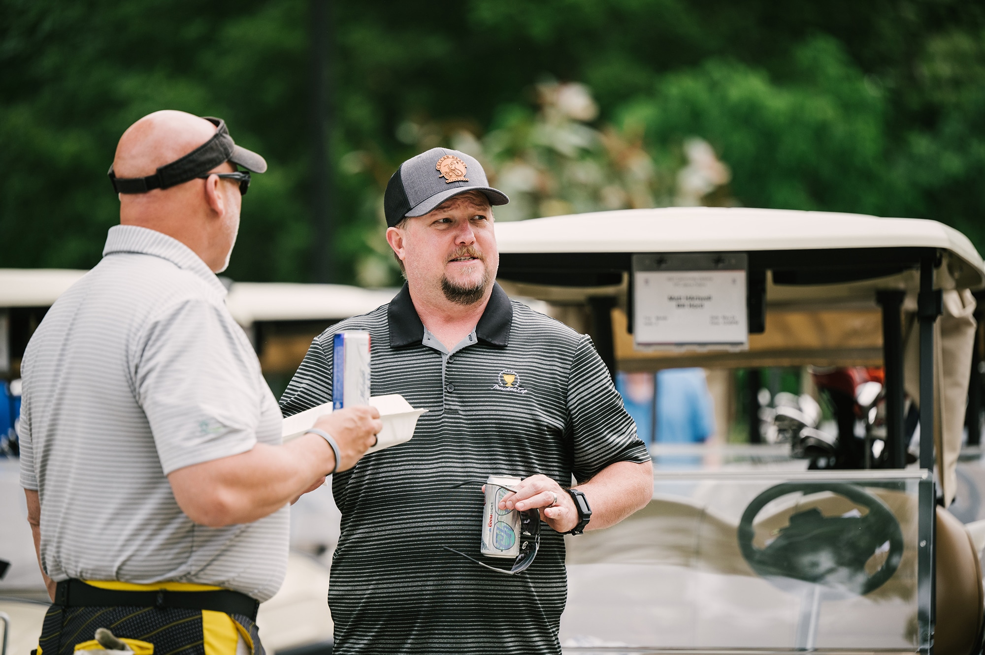 Community Options, Inc. hosted its 28th annual iMatter Spring Golf Classic, chaired by Philip Lian, at TPC Jasna Polana on Monday, May 24th, 2021.