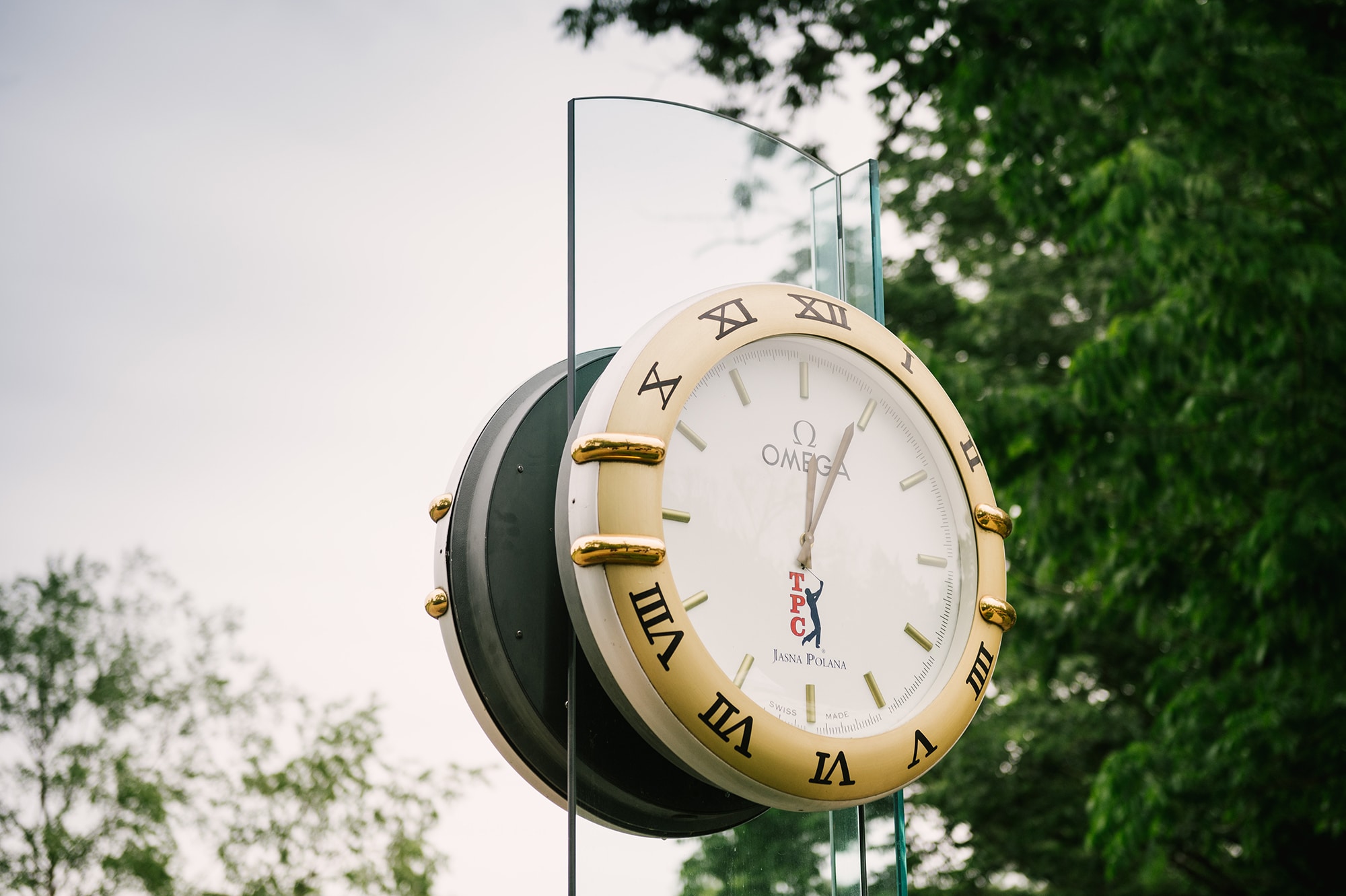 Community Options, Inc. hosted its 28th annual iMatter Spring Golf Classic, chaired by Philip Lian, at TPC Jasna Polana on Monday, May 24th, 2021.