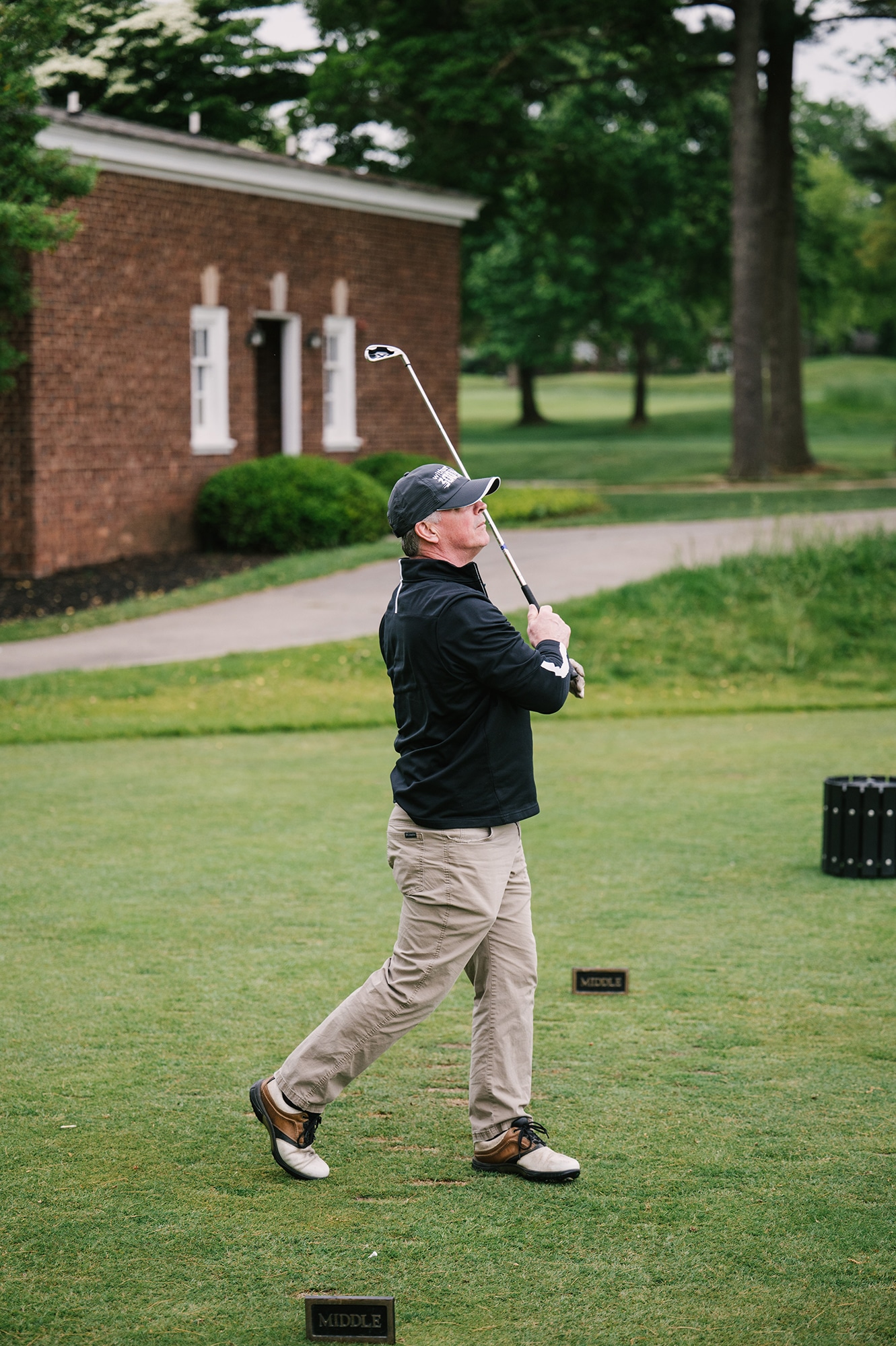 Community Options, Inc. hosted its 28th annual iMatter Spring Golf Classic, chaired by Philip Lian, at TPC Jasna Polana on Monday, May 24th, 2021.