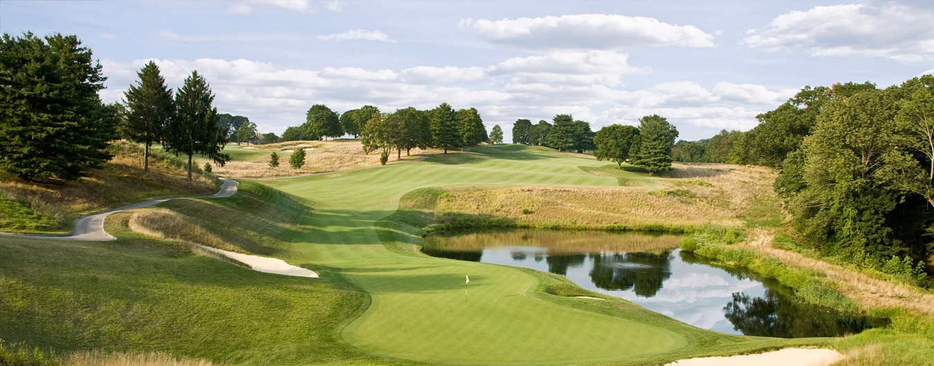Ace Club Union League Liberty Hill Golf Club - Ace Club