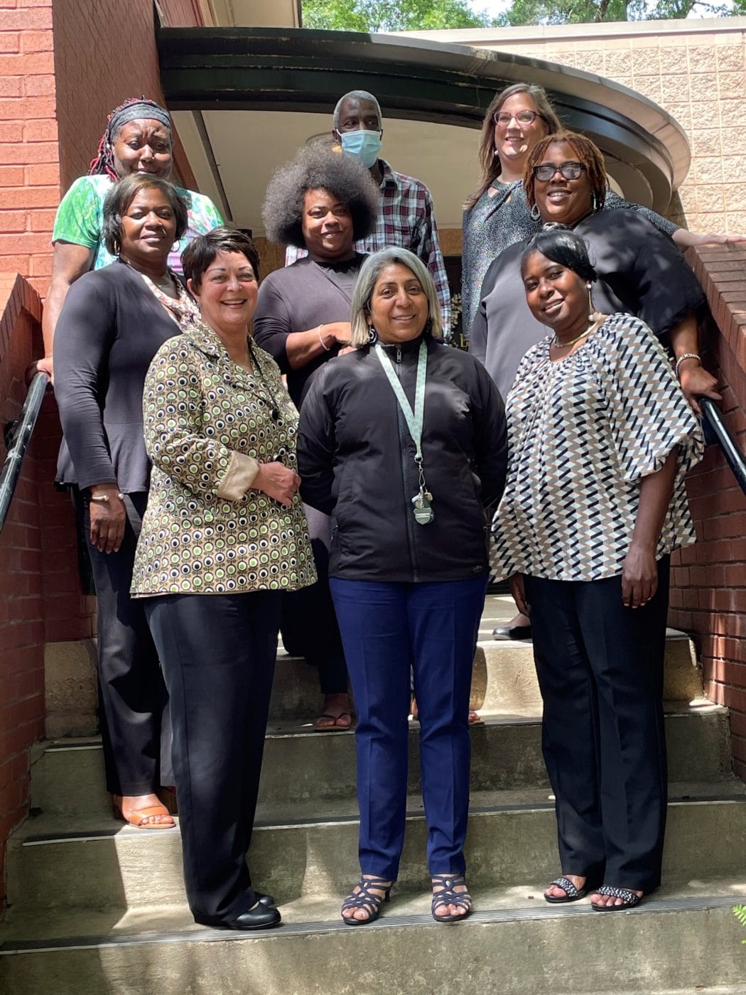 Community Options, Inc. of Greenville, SC was established to provide community-based options for residential and employment support services to individuals with disabilities living in Greenville, Inman, Spartanburg and other local areas.