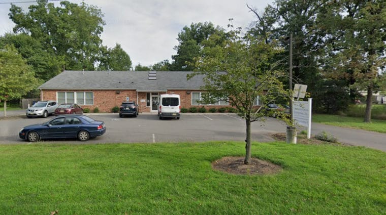 Community Options, Inc., Red Ribbon Academy II
