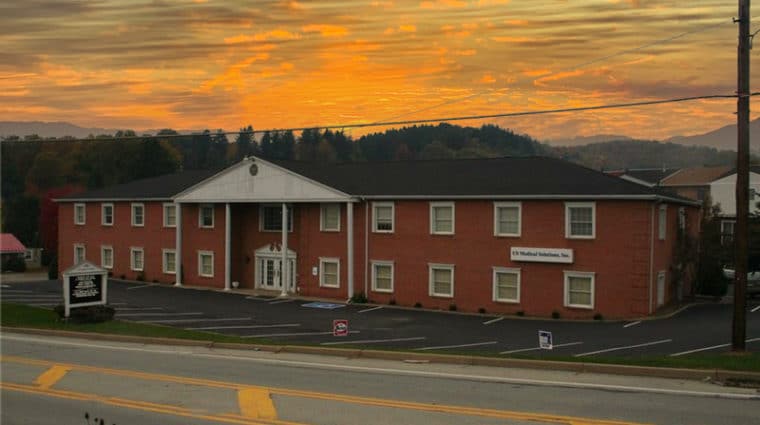Community Options, Inc. of Indiana County, PA.