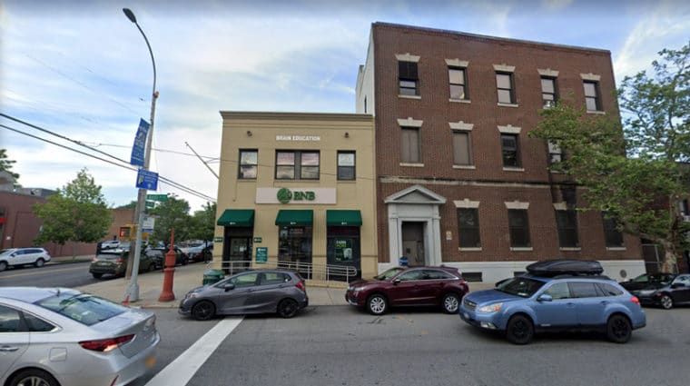 Community Options, Inc. of Queens, NY