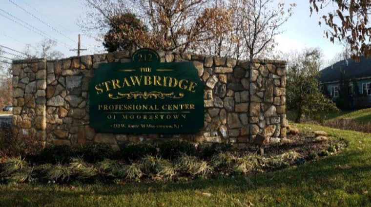 The Strawbridge Professional Center of Moorestown