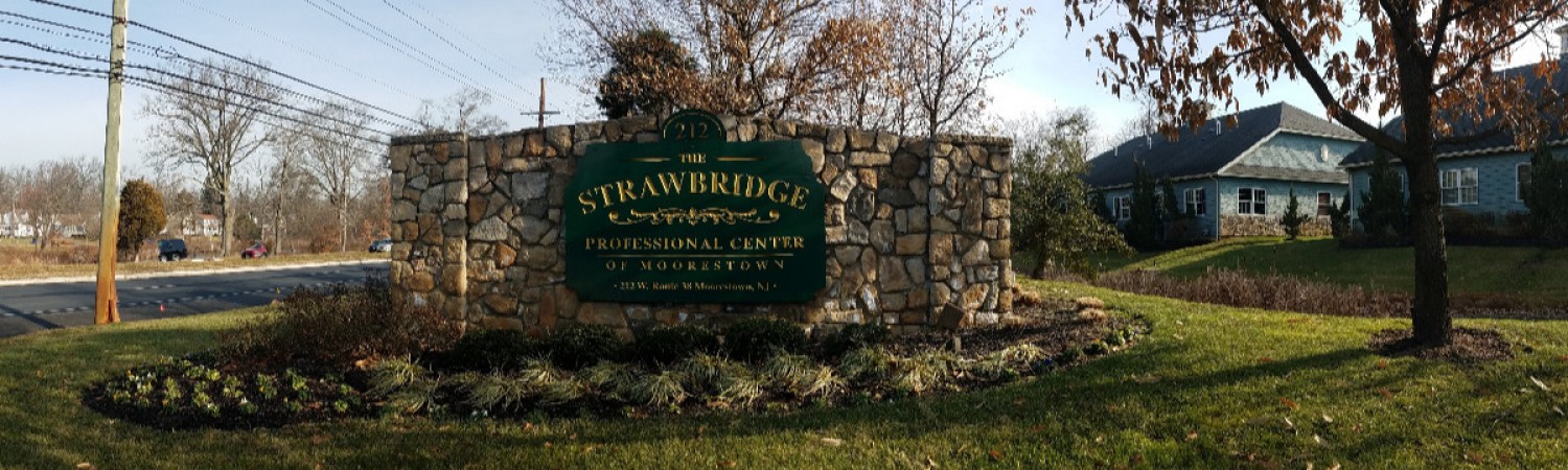 The Strawbridge Professional Center of Moorestown