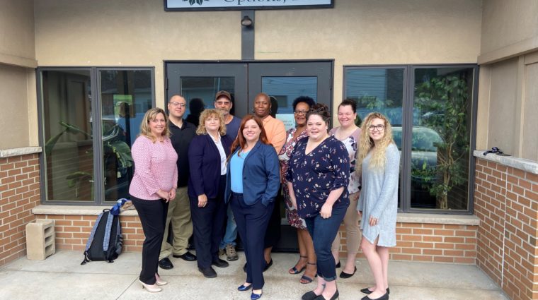 Community Options, Inc. of the Pocono region of PA, established in 2015, provides community-based residential and employment support services to individuals with disabilities living in areas including Albrightsville, Dallas, Drums, Hanover Township, Hazalton, Moscow, Scranton, Weatherly, White Haven, Wilkes Barre and Wyoming.