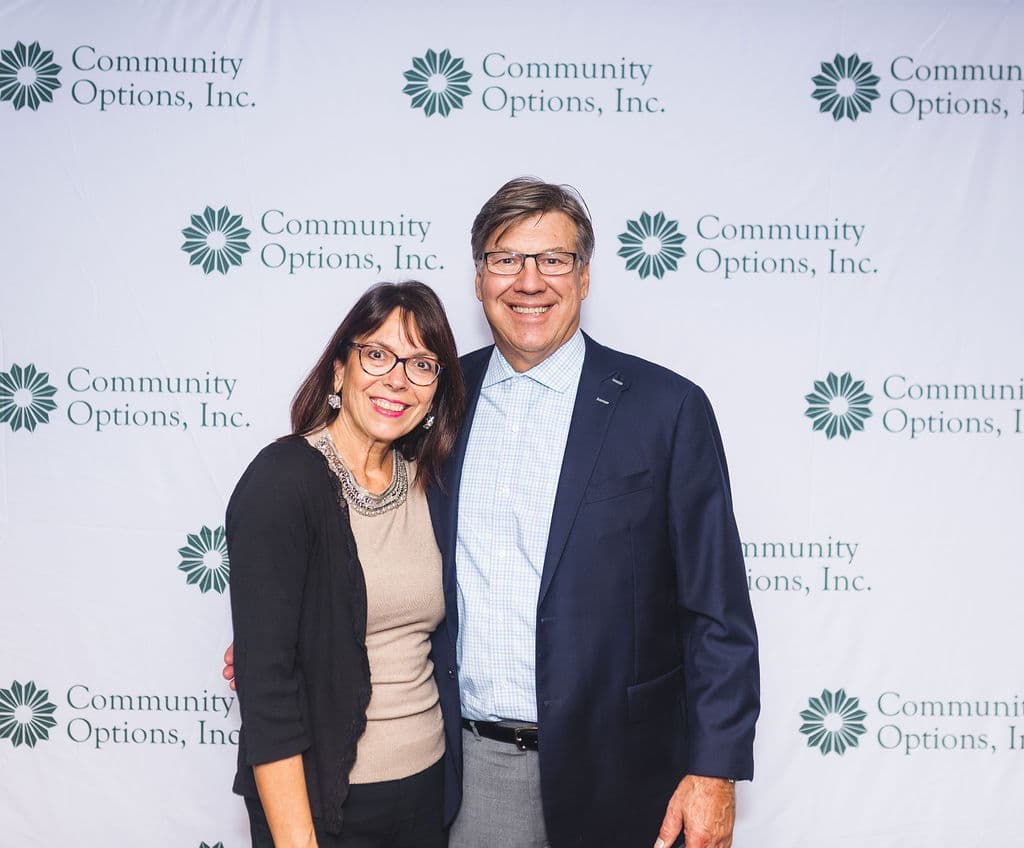 On October 12th, 2021, Community Options hosted its Gala celebrating Celebrating Extraordinary Measures. The Gala took place at Heinz Field, 100 Art Rooney Ave., Pittsburgh, PA 15212.