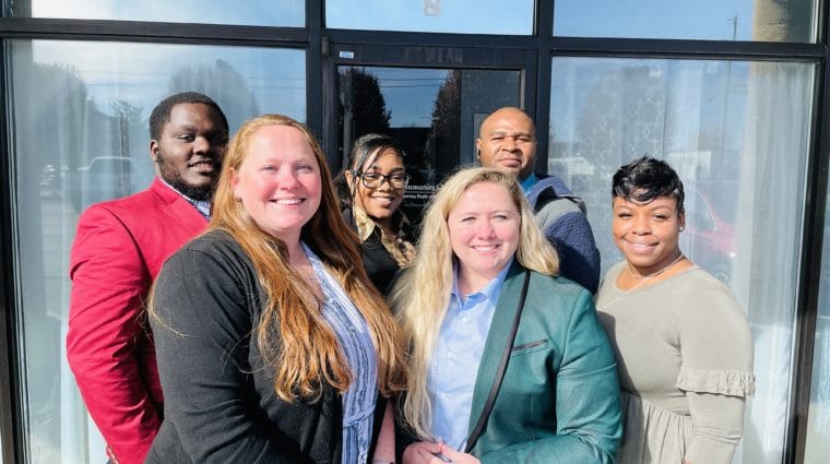 Tennessee Community Options Inc