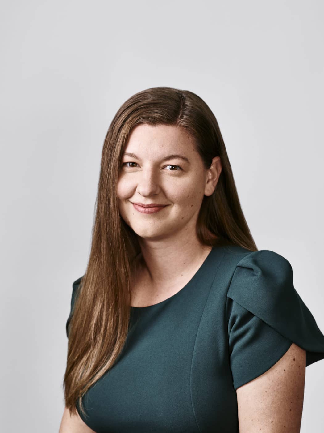 Lacie Parker - Regional Vice President