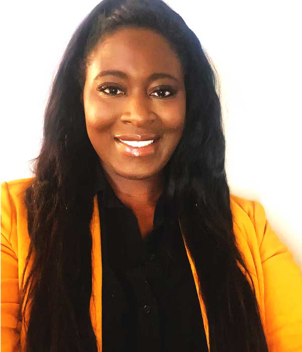 Gabrielle Dibonge - Executive Director, Santa Fe, New Mexico
