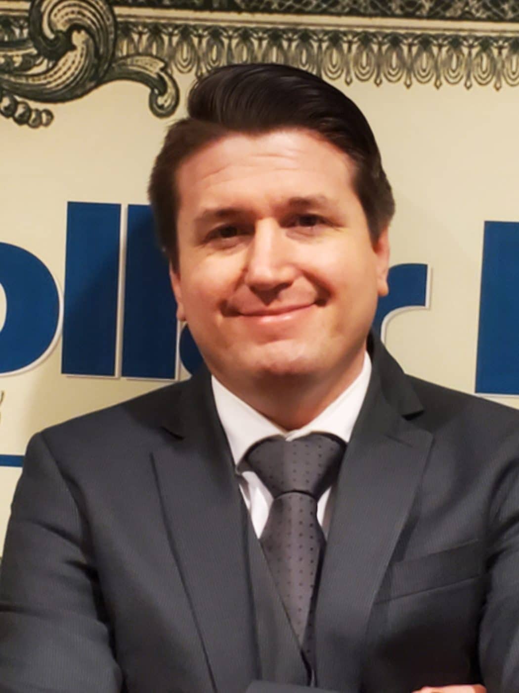Tim Eggert - Branch Manager - Dollar Bank