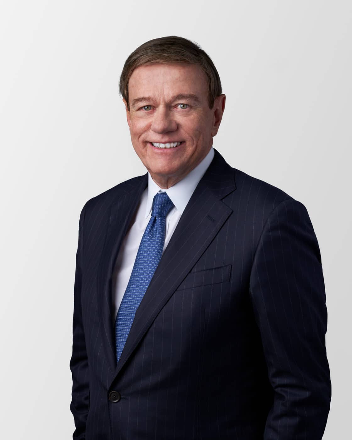 Robert P. Stack - Founder, President and Chief Executive Officer of Community Options