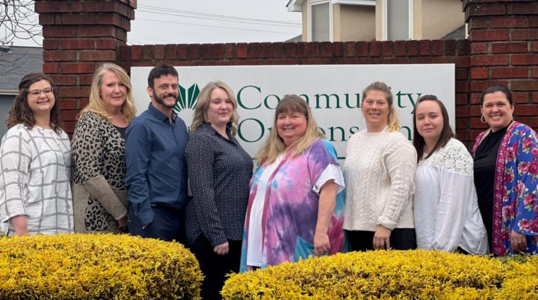 Community Options, Inc. of Cookeville, TN was established in 2004 to provide community-based options for residential and employment support services to individuals with disabilities living in Cookville, McMinnville and other local areas.