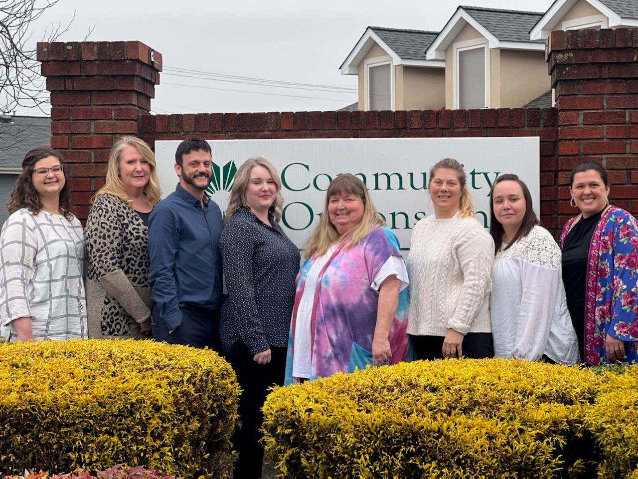Community Options, Inc. of Cookeville, TN was established in 2004 to provide community-based options for residential and employment support services to individuals with disabilities living in Cookville, McMinnville and other local areas.