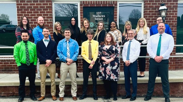 Community Options, Inc. of Westmoreland County, PA, established in 2012, provides community-based residential and employment support services to individuals with disabilities living in areas including Export, Greensburg, Hempfield Township, Irwin, Jeannette, North Hundtingdon and Unity Township.