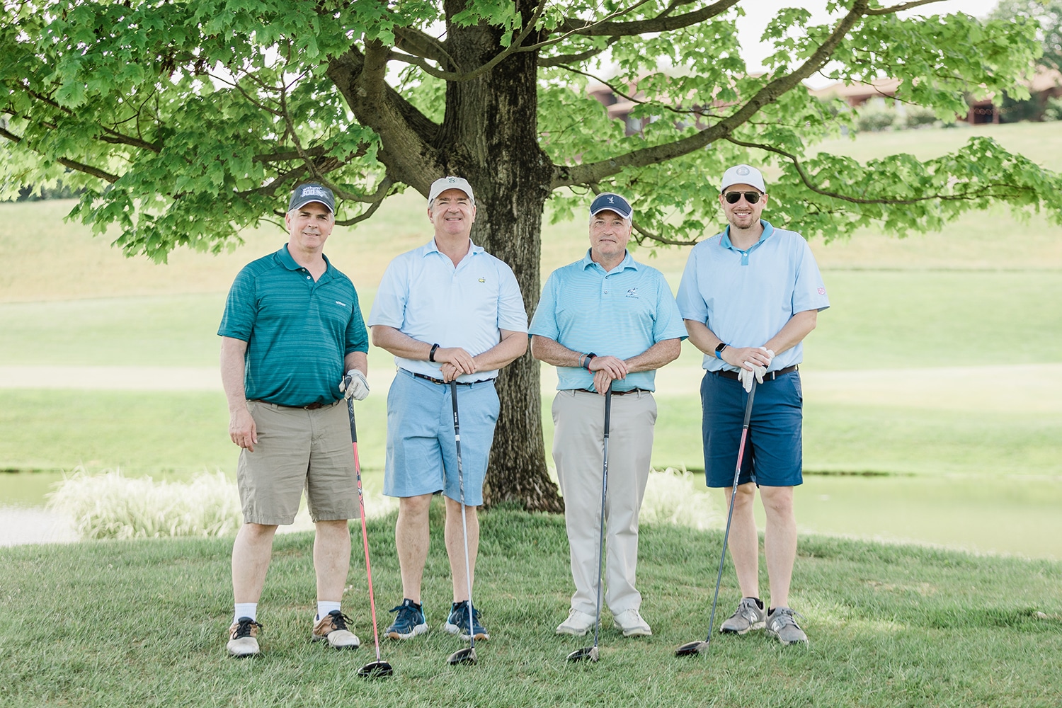 Phil Lian & Joan Mueller Phenomenal Golf Classic - Monday, May 23rd, 2022 - Union League Liberty Hill Golf Club, 800 Ridge Pike, Lafayette Hill, PA 19444