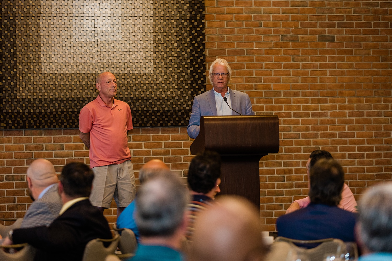 Phil Lian & Joan Mueller Phenomenal Golf Classic - Monday, May 23rd, 2022 - Union League Liberty Hill Golf Club, 800 Ridge Pike, Lafayette Hill, PA 19444