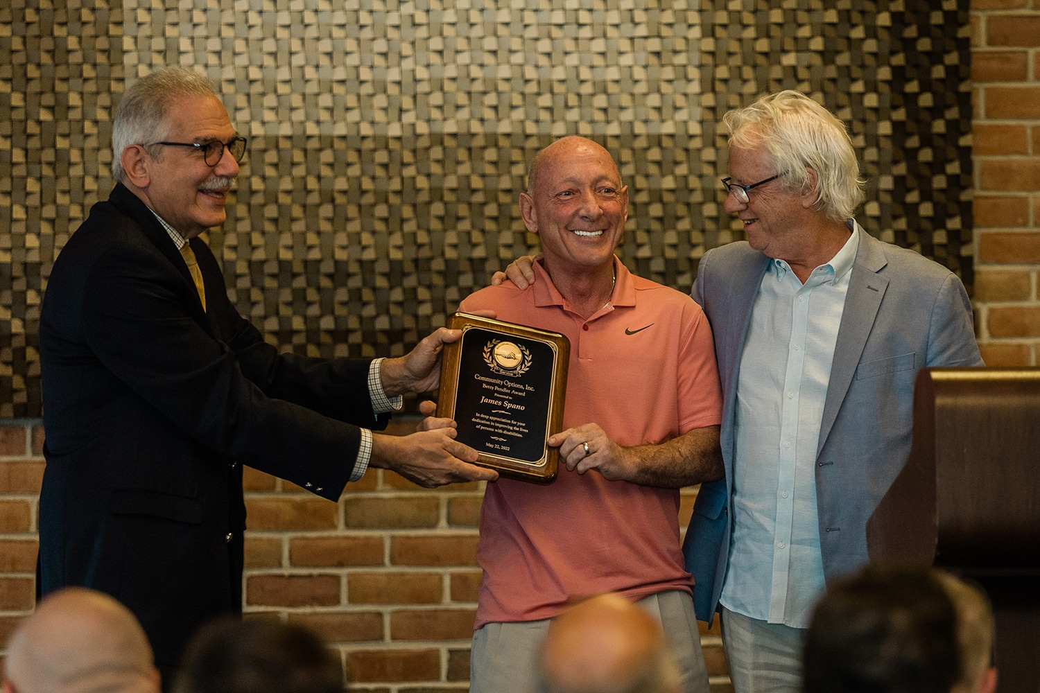 Phil Lian & Joan Mueller Phenomenal Golf Classic - Monday, May 23rd, 2022 - Union League Liberty Hill Golf Club, 800 Ridge Pike, Lafayette Hill, PA 19444