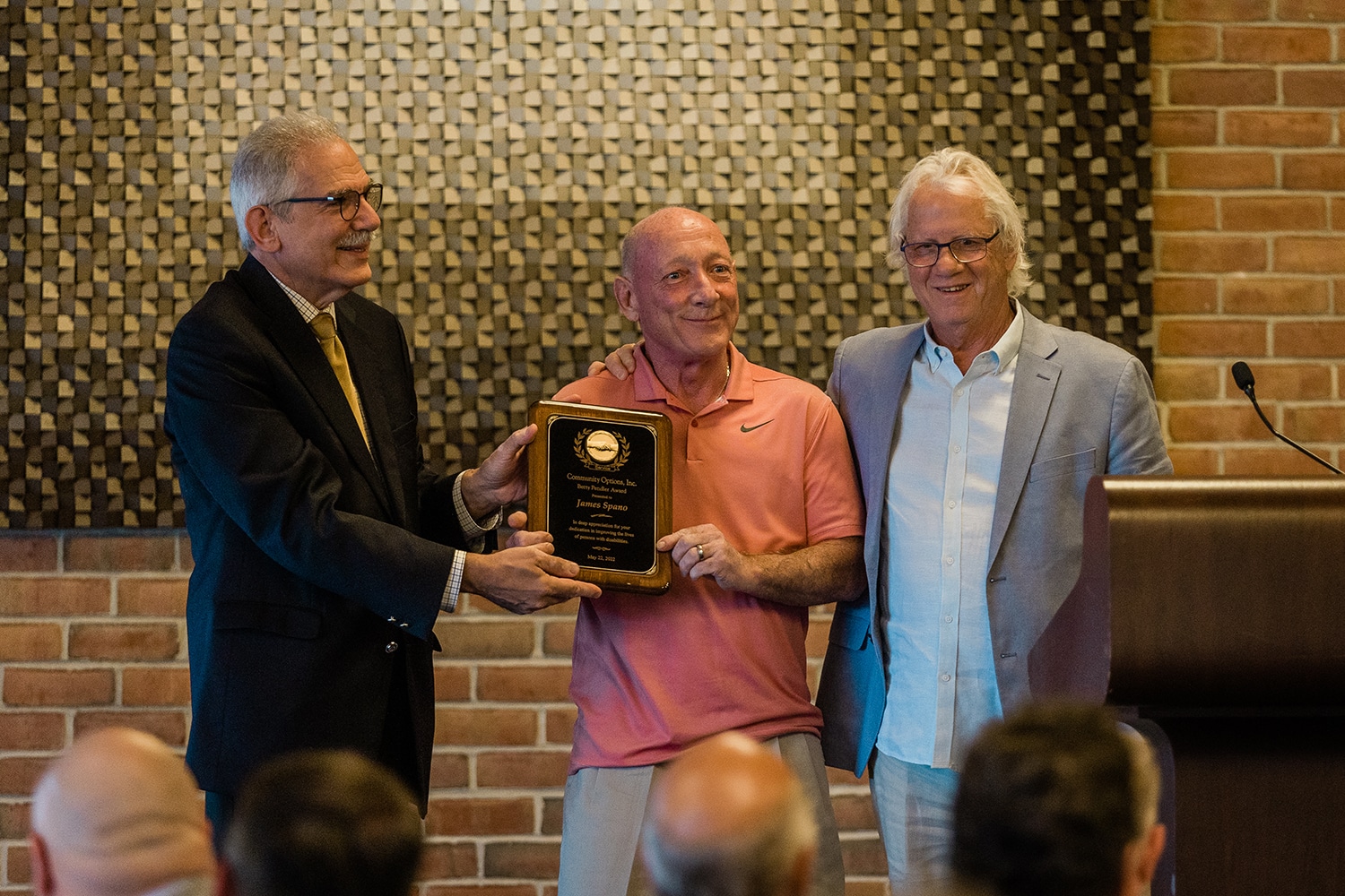 Phil Lian & Joan Mueller Phenomenal Golf Classic - Monday, May 23rd, 2022 - Union League Liberty Hill Golf Club, 800 Ridge Pike, Lafayette Hill, PA 19444