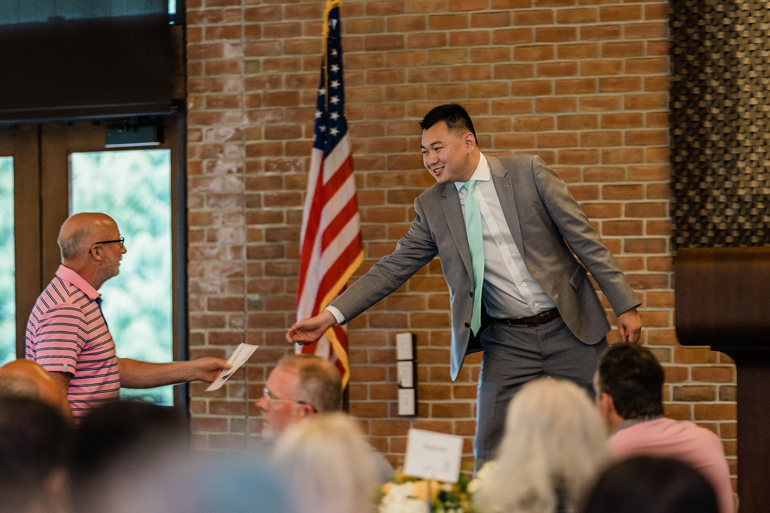 Phil Lian & Joan Mueller Phenomenal Golf Classic - Monday, May 23rd, 2022 - Union League Liberty Hill Golf Club, 800 Ridge Pike, Lafayette Hill, PA 19444