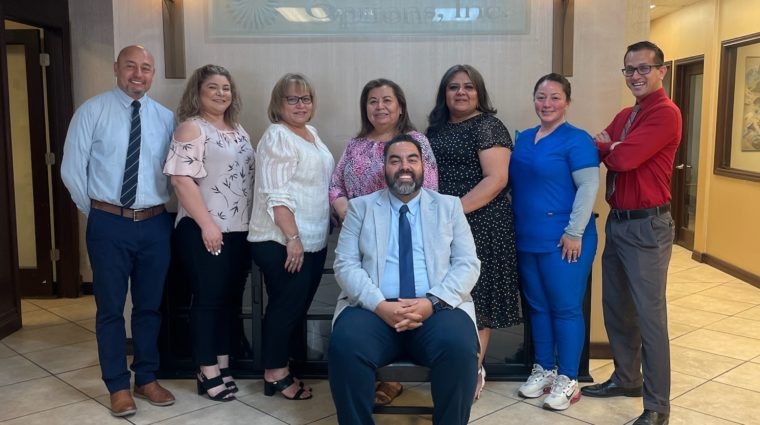 Community Options, Inc. of El Paso, TX, established in 1997, provides residential and employment support services to individuals with disabilities in and around Dale Bellamah, Dolphin, Eastview, Eastwood Heights, El Paso, Falcon Heights, Indian Ridge, Mission Hills, Mountain View, Pebble Hills Park, Sun Ridge and Vista Del Sol.