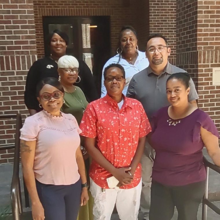 Community Options, Inc. of San Antonio, TX was established in 2005 to provide residential and employment services to individuals with disabilities in San Antonio and surrounding areas.