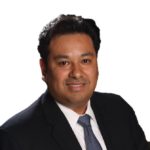 Adolfo Alvarado, Trustee - Wayne, NJ - Henry Schein