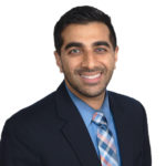 Baber Ghauri, MD, Trustee - Philadelphia, PA - St. Mary Hospital
