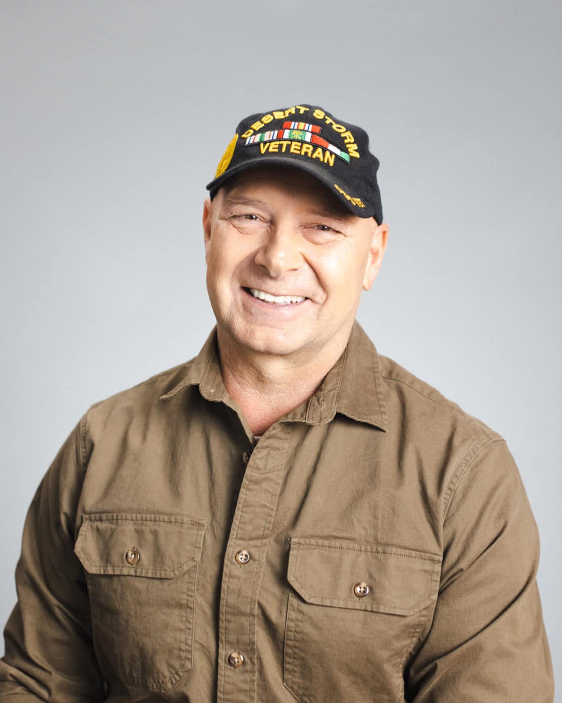 Doug Mastriano