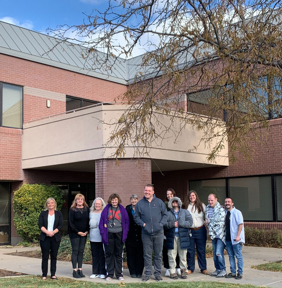 Community Options, Inc. of Ogden, UT was established in 2016 to provide community-based options for residential and employment services to individuals with disabilities living in the area.