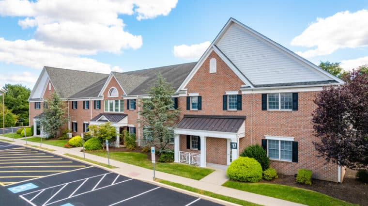 17 Blacksmith Road, Second Floor, Newtown, PA 18940
