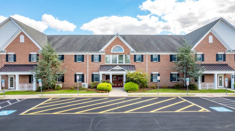 Daily Plan It, 17 Blacksmith Road, Second Floor, Newtown, PA 18940