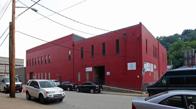 900 Sarah St Pittsburgh PA