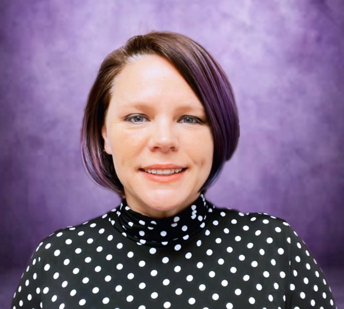 Laura Winchester - Executive Director