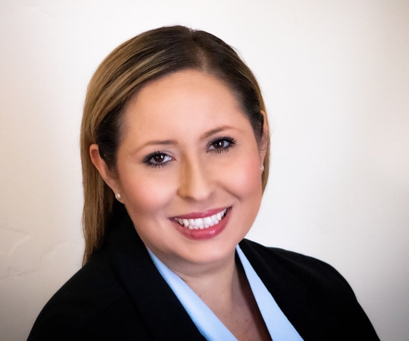 Noemi Olivas Executive Director in Las Cruces
