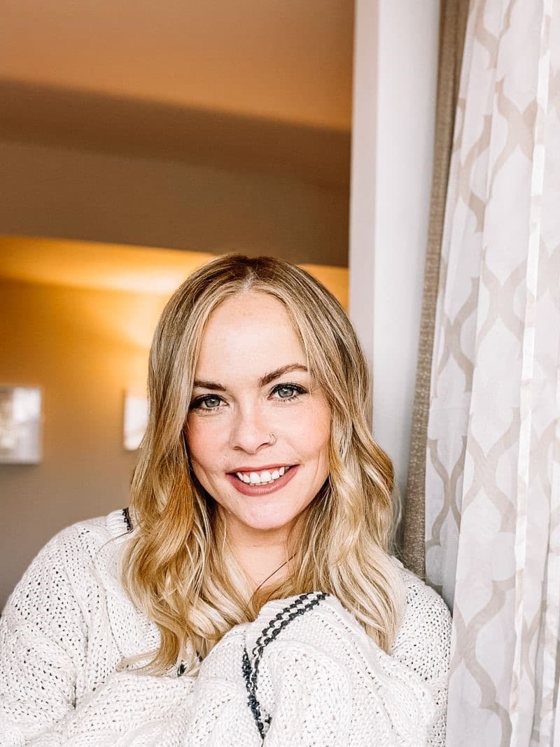 Amber Wiseburn - National Marketing Director