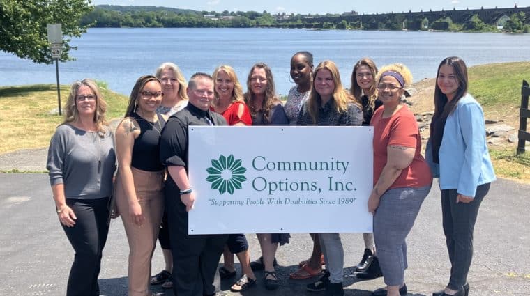 Community Options, Inc. of York and Lancaster Counties, PA, established in 2013, provides support services in areas including Dallastown, Dover, Lancaster, Landisville, Manchester, Strasburg, Wrightsville and York.