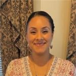 -Claudia Ramos, Recruiter (Princeton, NJ)