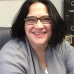 MADDIE LOBBAN, MS EXECUTIVE DIRECTOR COMMUNITY OPTIONS, INC. (BURLINGTON COUNTY, NJ)