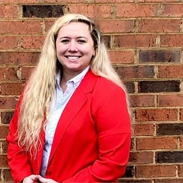 Mercedes Owens, Executive Director - (Chattanooga, TN)
